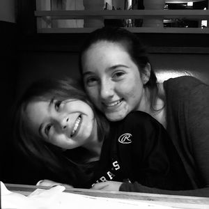 Meet your Posher, Zoe